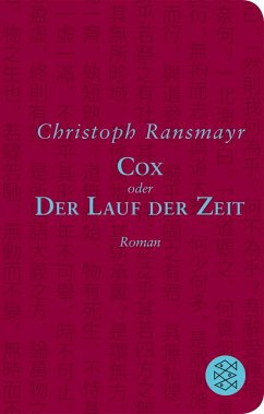 Cox - Ransmayr, Christoph