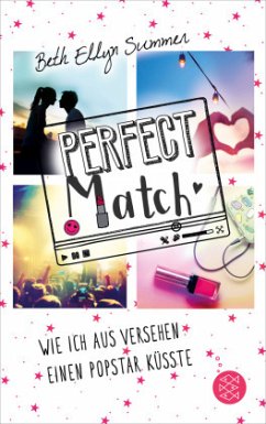 Perfect Match - Summer, Beth Ellyn