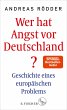 Wer hat Angst vor Deutschland? - Bild 1