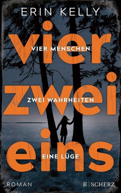 Vier.Zwei.Eins. - Kelly, Erin