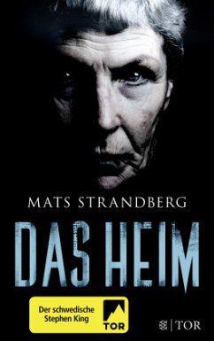 Das Heim - Strandberg, Mats