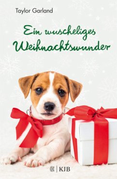 Ein wuscheliges Weihnachtswunder - Garland, Taylor