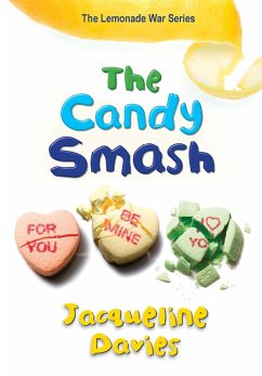 Candy Smash (eBook, ePUB) - Davies, Jacqueline