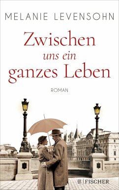 Zwischen uns ein ganzes Leben - Levensohn, Melanie