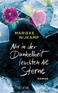 Nur in der Dunkelheit leuchten die Sterne - Nijkamp, Marieke