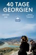 40 Tage Georgien (DuMont Reiseabenteuer) - Bild 1