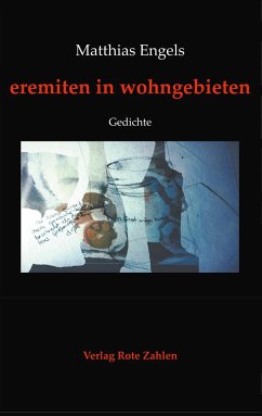 eremiten in wohngebieten - Engels, Matthias