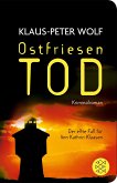 Ostfriesentod / Ann Kathrin Klaasen ermittelt Bd.11