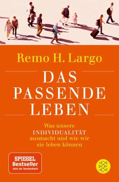 Das passende Leben - Largo, Remo H.