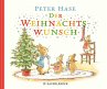 Peter Hase Der Weihnachtswunsch - Bild 1