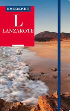 Baedeker Reiseführer Lanzarote - Missler, Eva