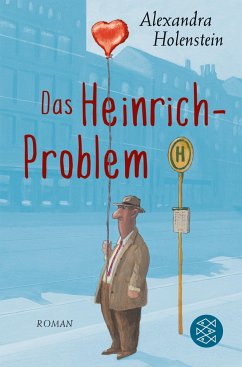 Das Heinrich-Problem - Holenstein, Alexandra