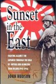 Sunset in the East (eBook, ePUB)