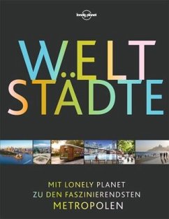 Weltstädte - Planet, Lonely