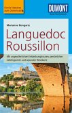 DuMont Reise-Taschenbuch Reiseführer Languedoc & Roussillon