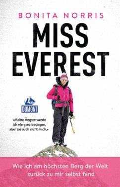 Miss Everest - Norris, Bonita