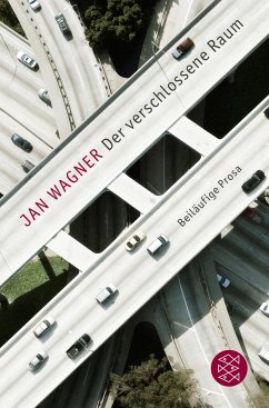 Der verschlossene Raum - Wagner, Jan