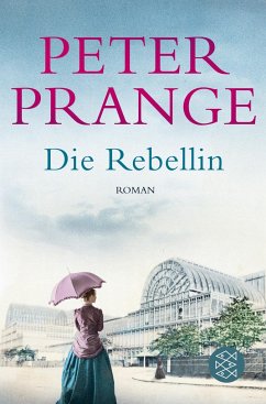 Die Rebellin - Prange, Peter