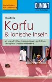 DuMont Reise-Taschenbuch Korfu & Ionische Inseln