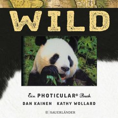 Wild - Wollard, Kathy;Kainen, Dan