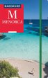 Baedeker Reiseführer Menorca - Bild 1