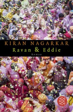 Ravan & Eddie - Nagarkar, Kiran