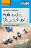 DuMont Reise-Taschenbuch Reiseführer Polnische Ostseeküste