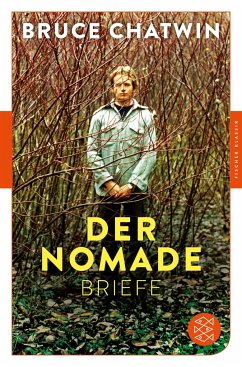Der Nomade - Chatwin, Bruce