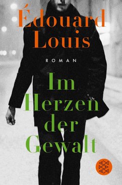 Im Herzen der Gewalt - Louis, Édouard