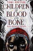 Goldener Zorn / Children of Blood and Bone Bd.1