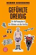 Gefühlte Dreißig - Ein Hoffnungsbuch... - Bild 1