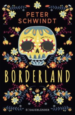 Borderland - Schwindt, Peter