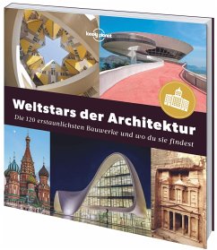 Weltstars der Architektur - Planet, Lonely