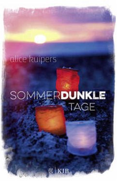 Sommerdunkle Tage - Kuipers, Alice