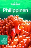 Lonely Planet Reiseführer Philippinen