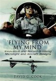 Flying from My Mind (eBook, ePUB)