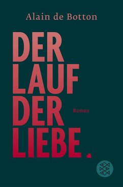 Der Lauf der Liebe - Botton, Alain de