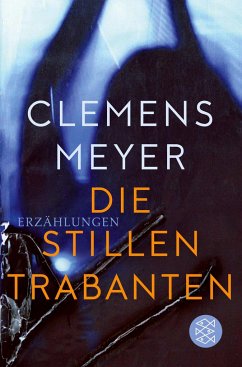 Die stillen Trabanten - Meyer, Clemens