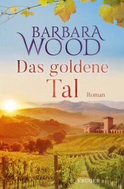 Das goldene Tal - Wood, Barbara