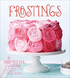 Cover Frostings (eBook, ePUB)