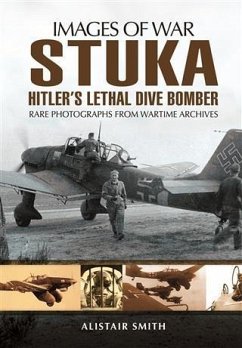 Stuka (eBook, ePUB) - Smith, Alistair