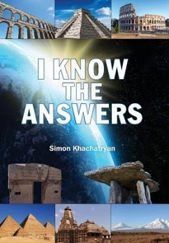 I Know The Answers - Khachatryan, Simon