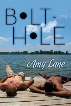 Cover Bolt-hole (eBook, ePUB)