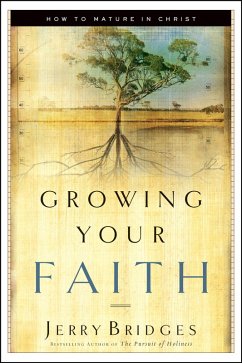 Cover Growing Your Faith (eBook, ePUB)
