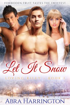 Let It Snow (eBook, ePUB) - Harrington, Abra