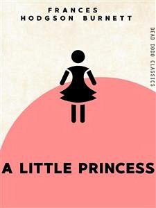 Cover A Little Princess (eBook, ePUB)