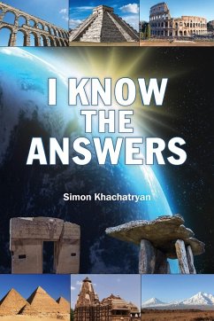 I Know The Answers - Khachatryan, Simon
