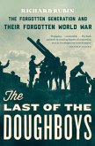 The Last of the Doughboys (eBook, ePUB)