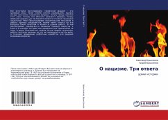 O nacizme. Tri otweta - Bryxenkov, Alexandr;Bryxenkov, Andrej