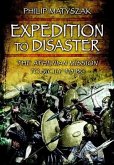 Expedition to Disaster (eBook, ePUB)